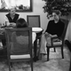 Image for article titled Photographer removes our smartphones to show our strange and lonely new world